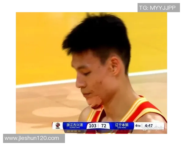 浙江广厦3精彩瞬间集锦展现球队风采与拼搏精神